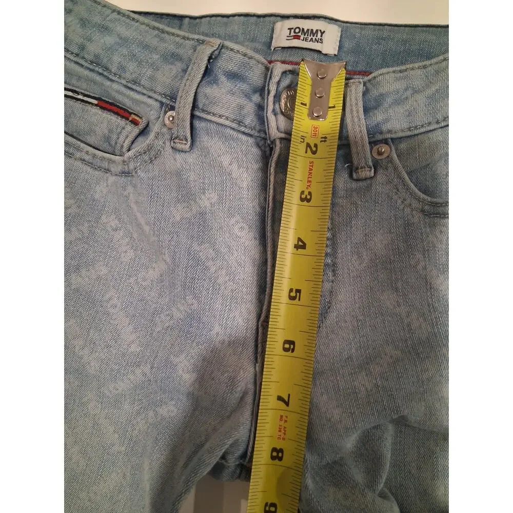 Tommy Hilfiger tommy jeans